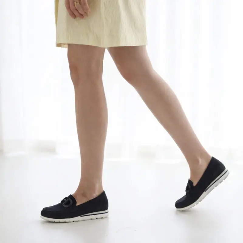 Gabor Instappers Nachtblauw