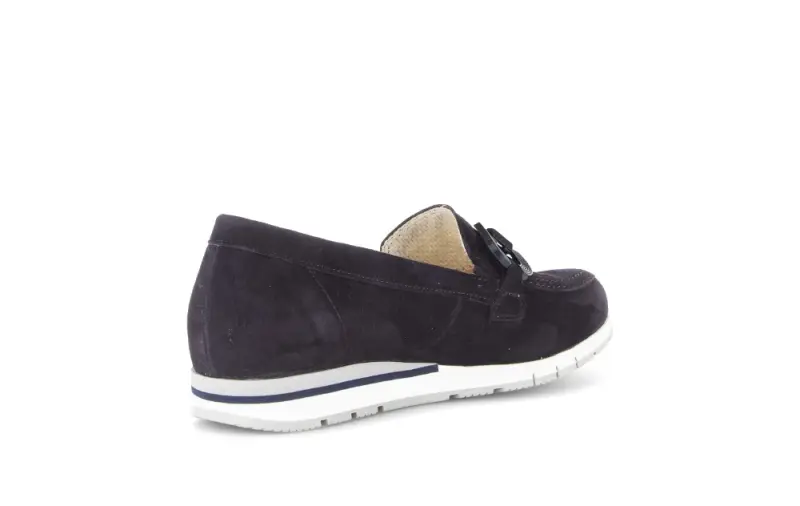 Gabor Instappers Nachtblauw