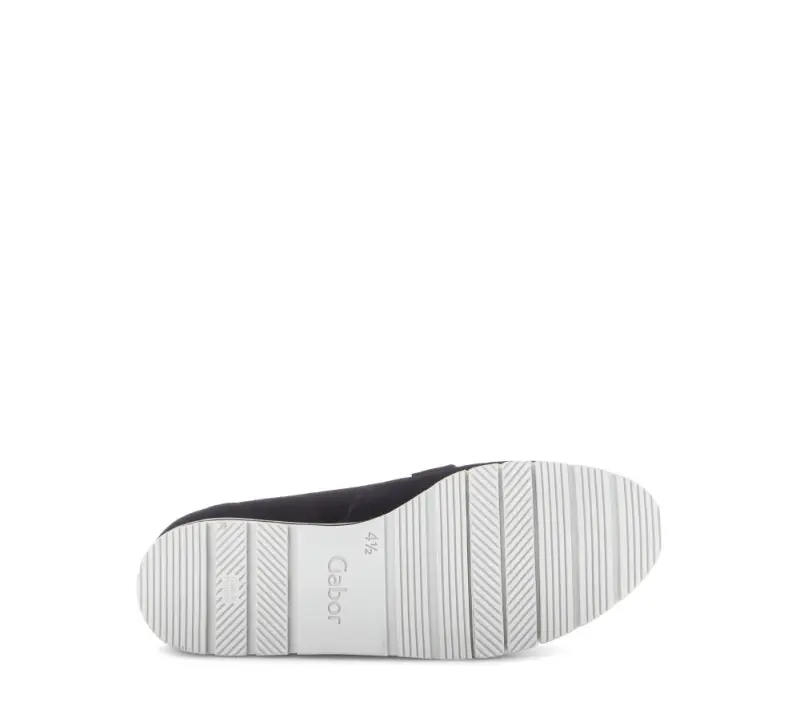 Gabor Instappers Nachtblauw