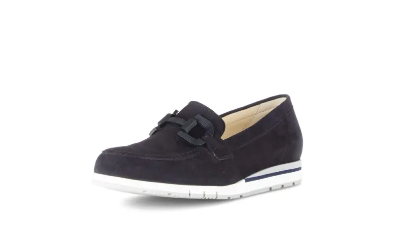 Gabor Instappers Nachtblauw