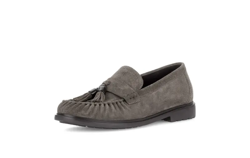 Gabor Instappers Taupe