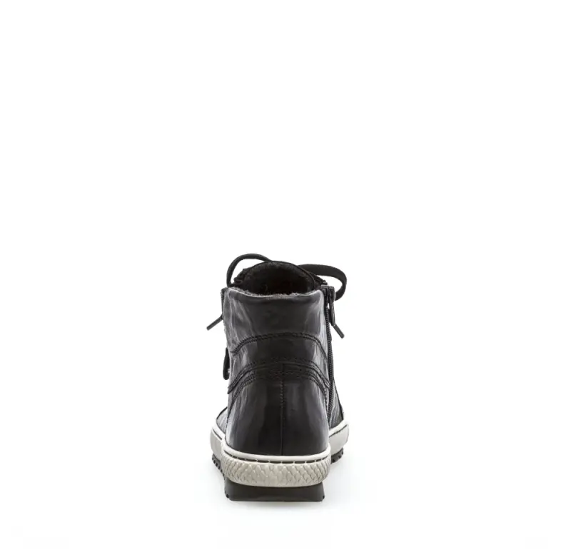 Gabor Sneakers Zwart