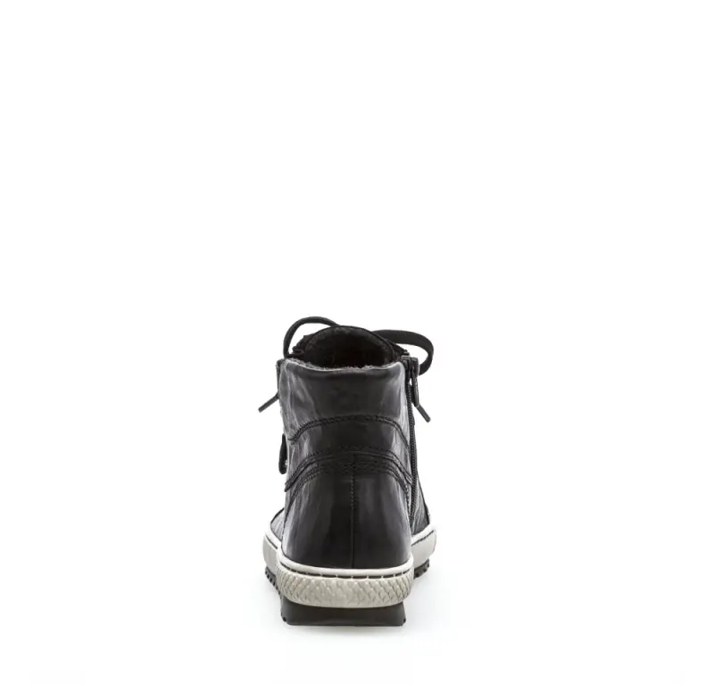 Gabor Sneakers Zwart