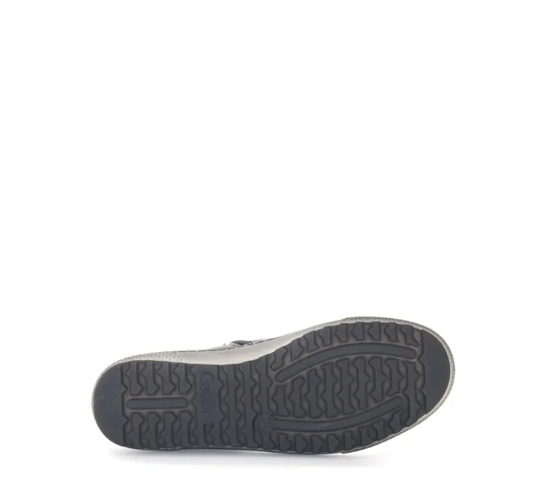 Gabor Sneakers Zwart