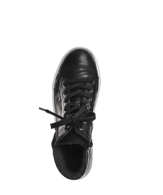 Gabor Sneakers Zwart