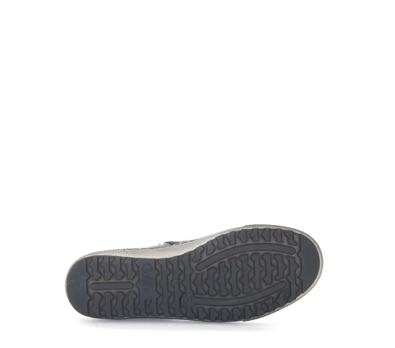 Gabor Sneakers Zwart