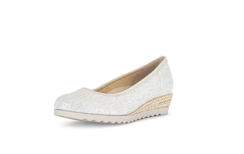 Gabor Ballerina Beige