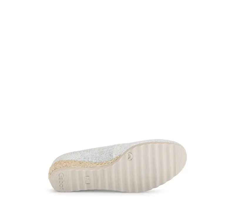 Gabor Ballerina Beige