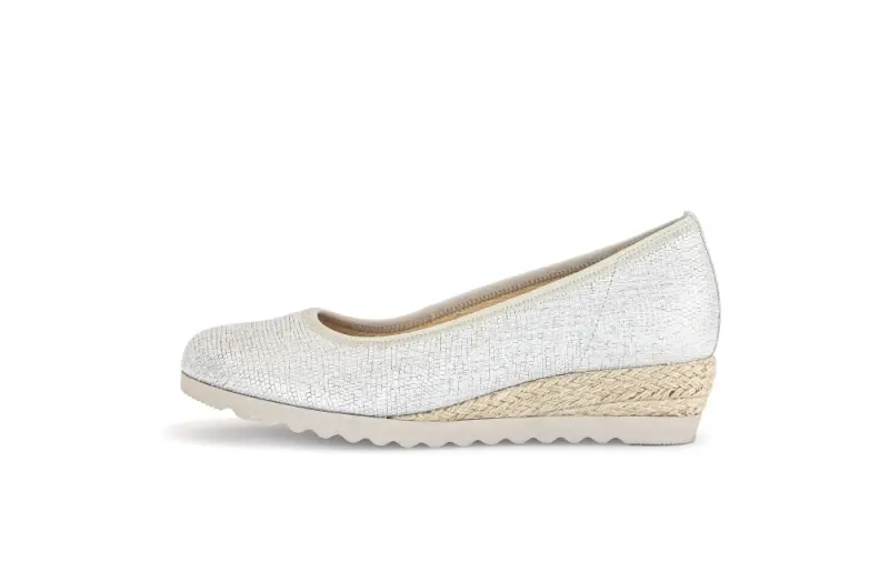 Gabor Ballerina Beige