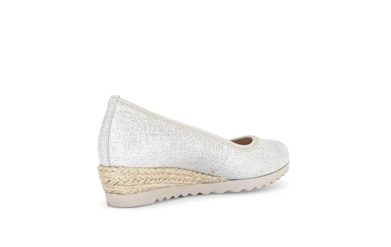 Gabor Ballerina Beige