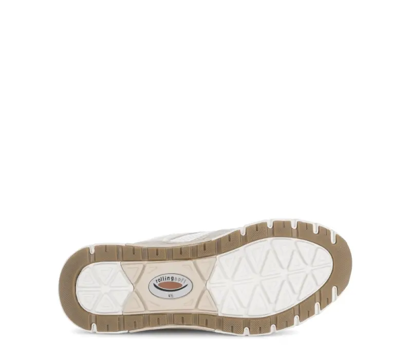 Gabor Rollingsoft Sneakers Wit