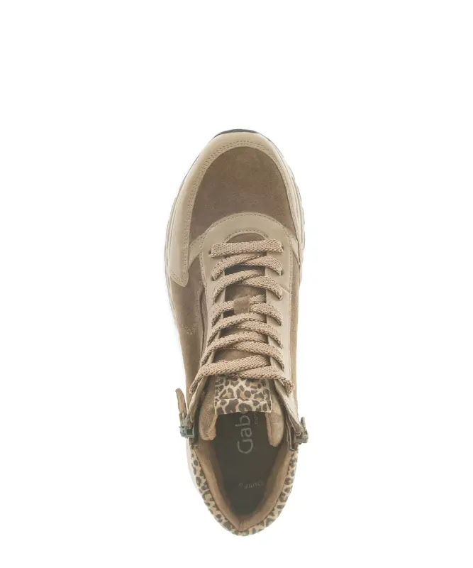 Gabor Sneakers Beige