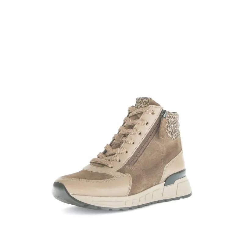Gabor Sneakers Beige