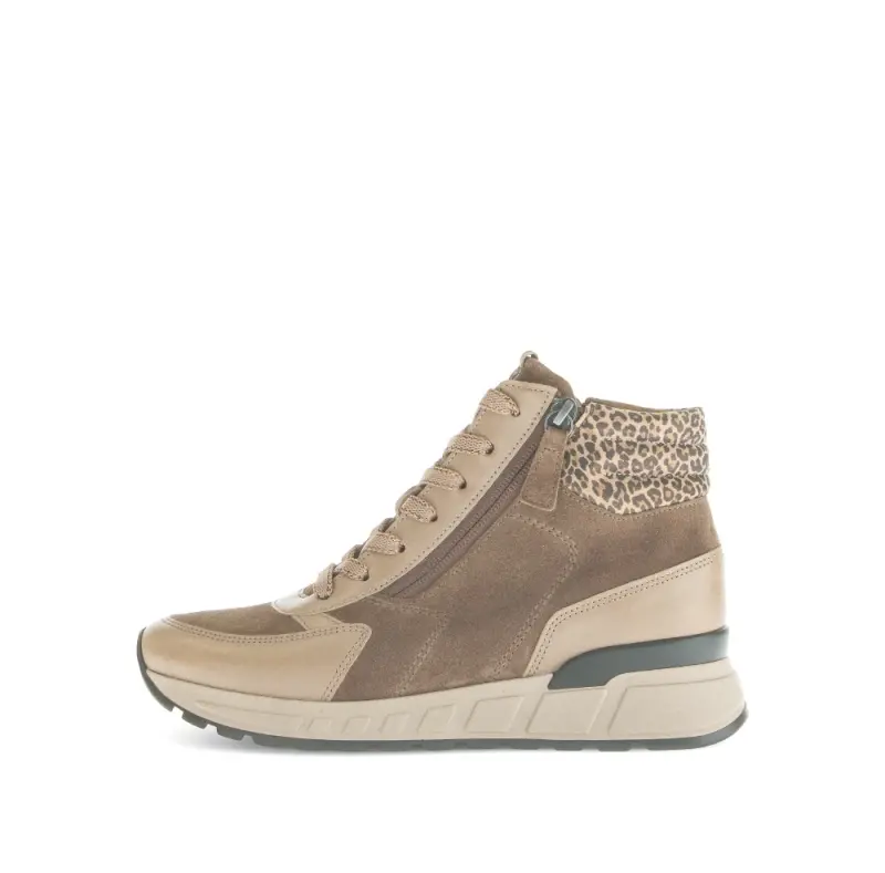 Gabor Sneakers Beige