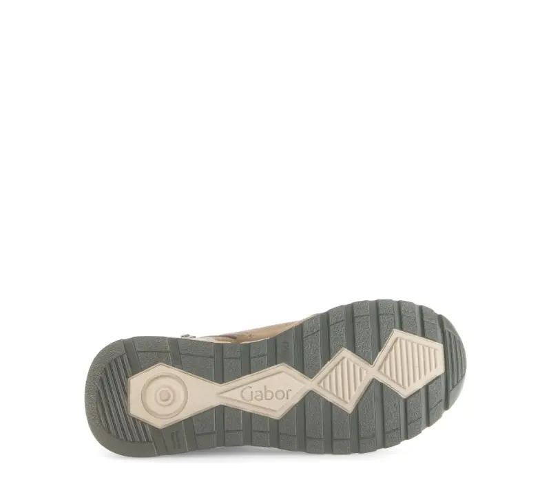 Gabor Sneakers Beige
