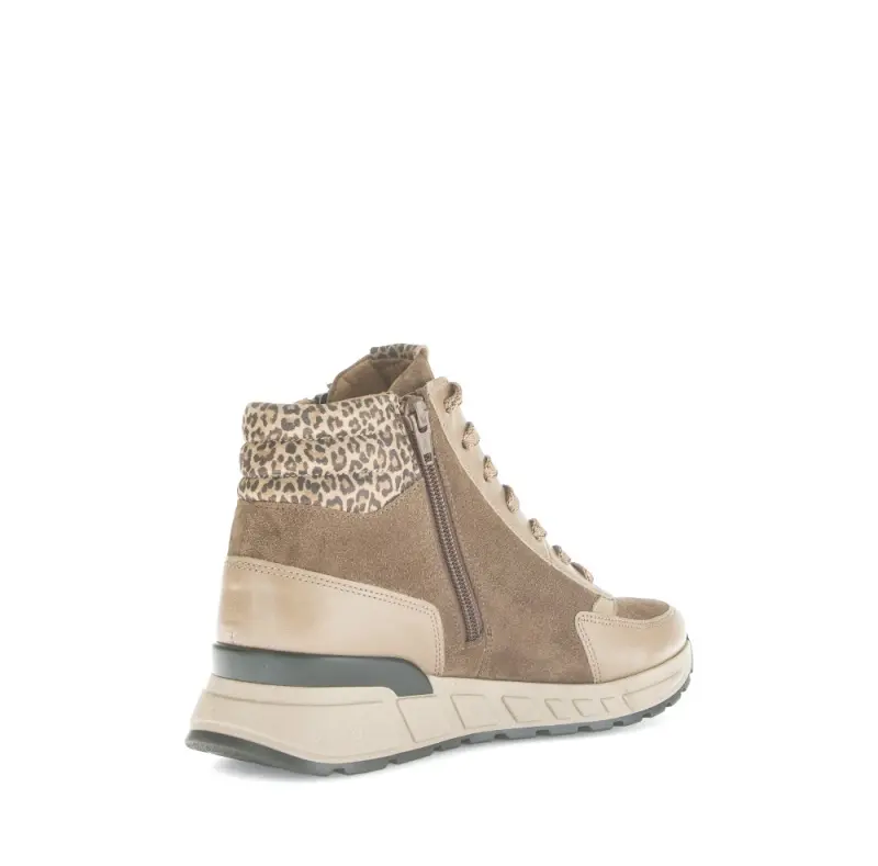 Gabor Sneakers Beige