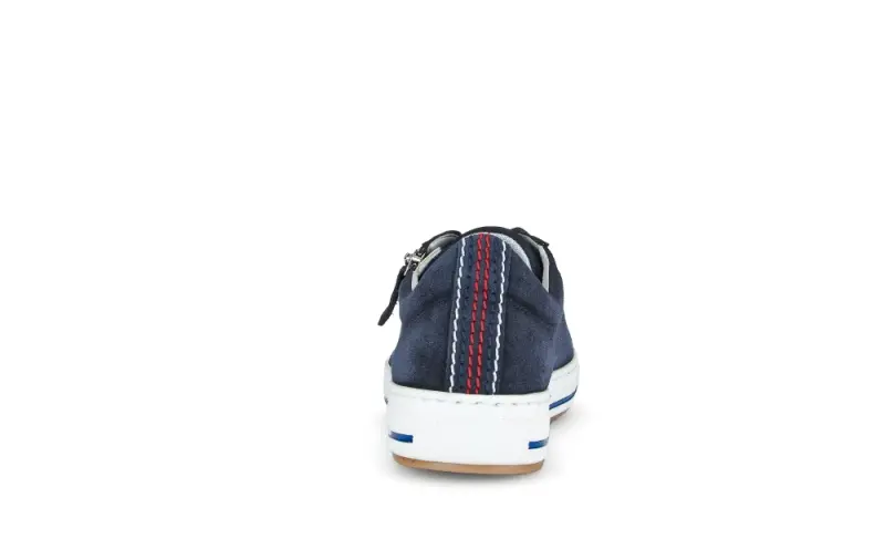Gabor Sneakers Nachtblauw