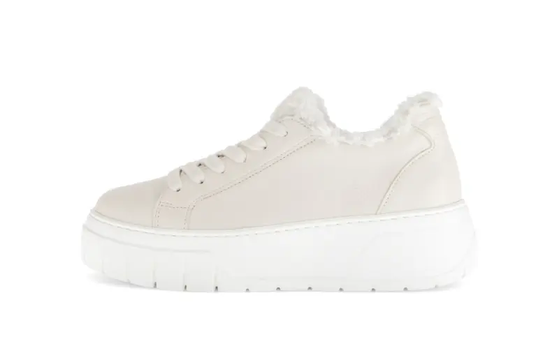 Gabor Sneakers Beige