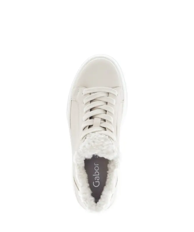 Gabor Sneakers Beige