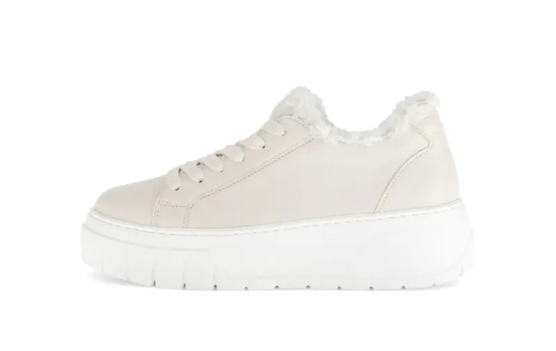 Gabor Sneakers Beige