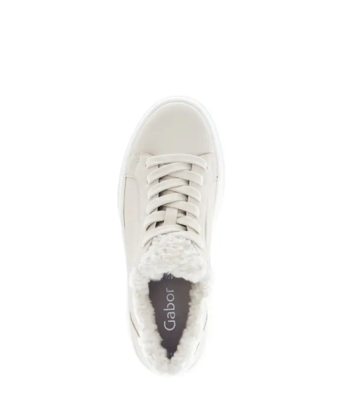 Gabor Sneakers Beige