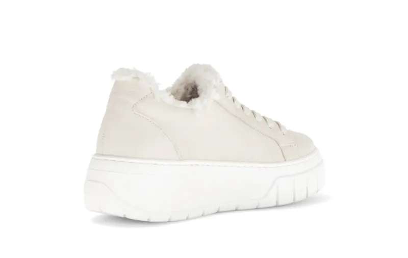 Gabor Sneakers Beige