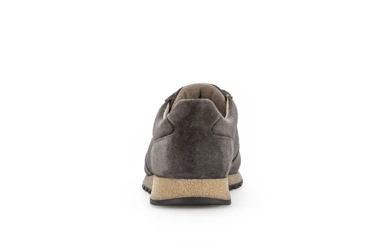 Pius Gabor Sneakers Antraciet