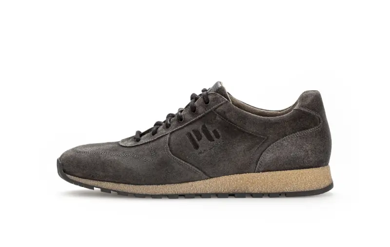 Pius Gabor Sneakers Antraciet