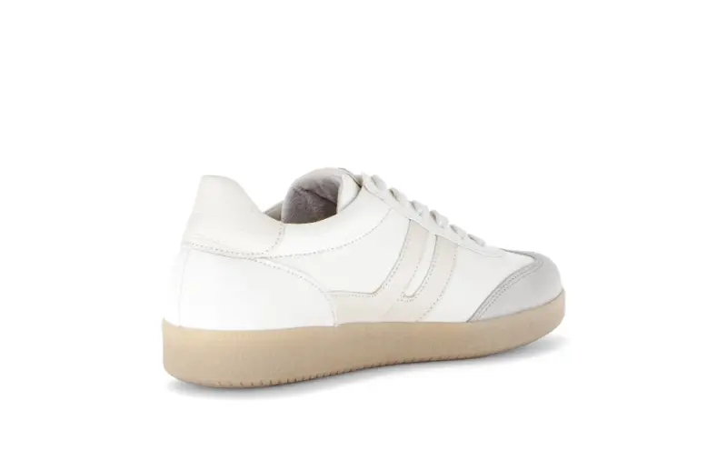 Gabor Sneakers Wit