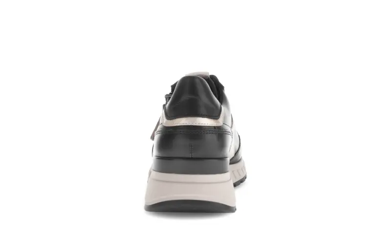 Gabor Sneakers Zwart