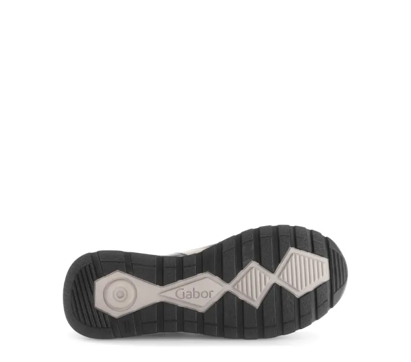 Gabor Sneakers Zwart