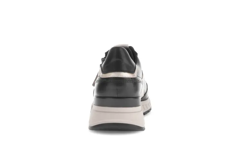 Gabor Sneakers Zwart