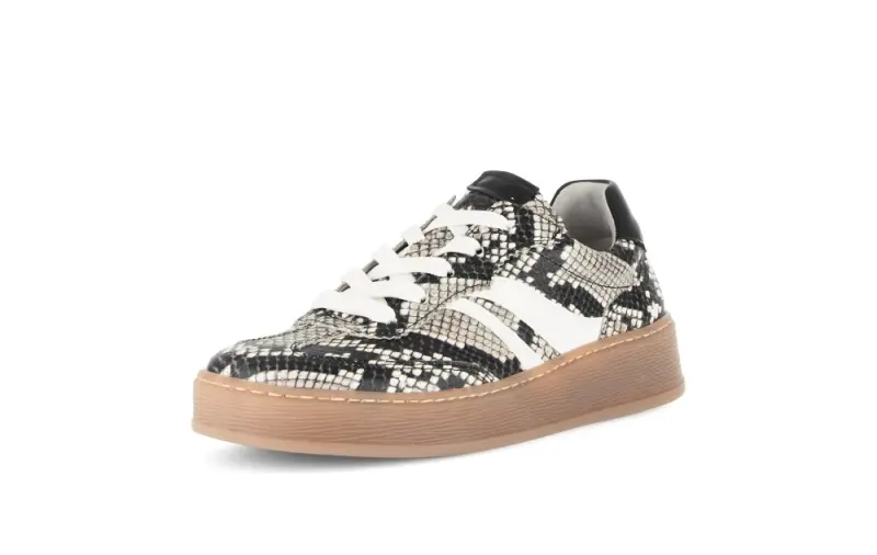 Gabor Sneakers Taupe