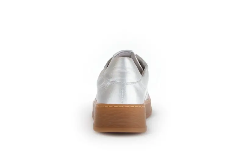Gabor Sneakers Zilver