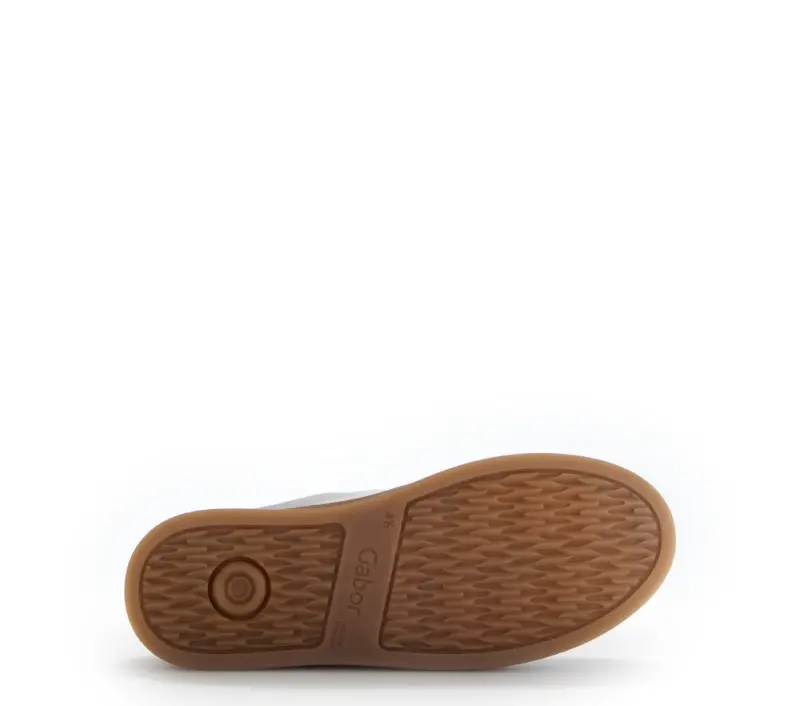 Gabor Sneakers Zilver