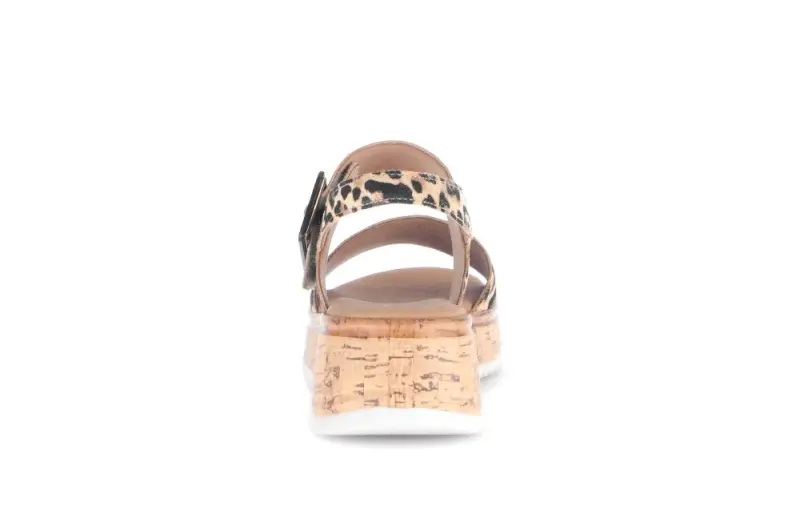 Gabor Sandalen Beige