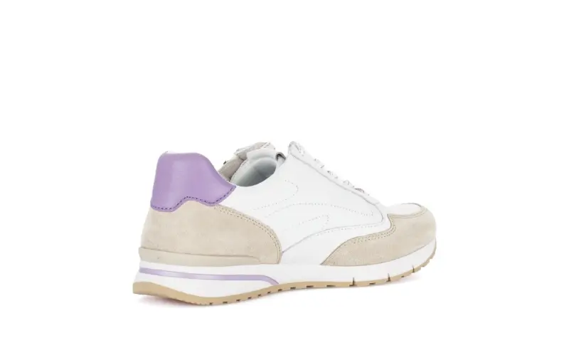 Gabor Sneakers Wit