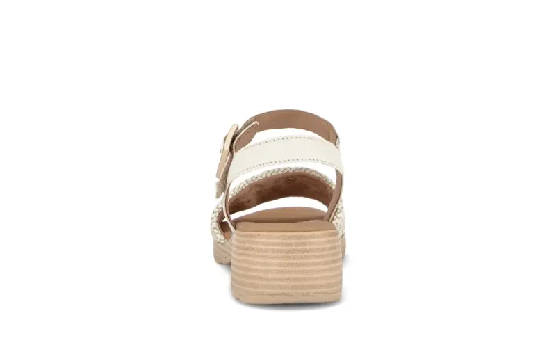 Gabor Sandalen Beige