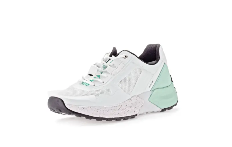 Gabor Sneakers Wit