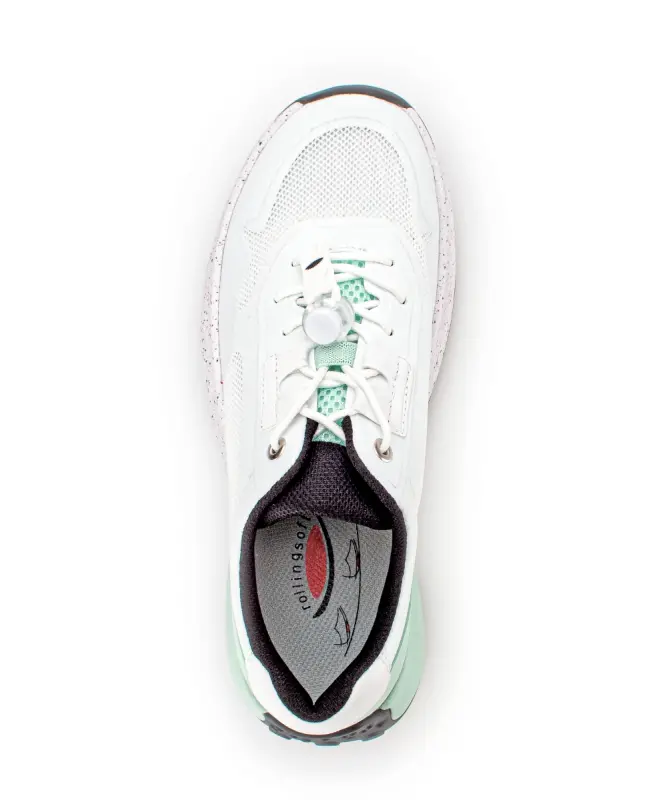 Gabor Sneakers Wit