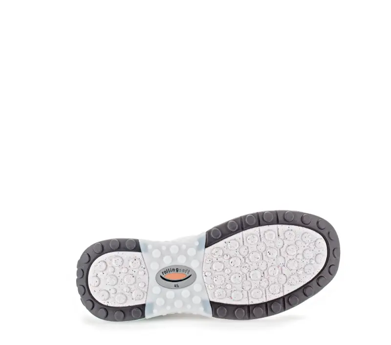 Gabor Sneakers Wit