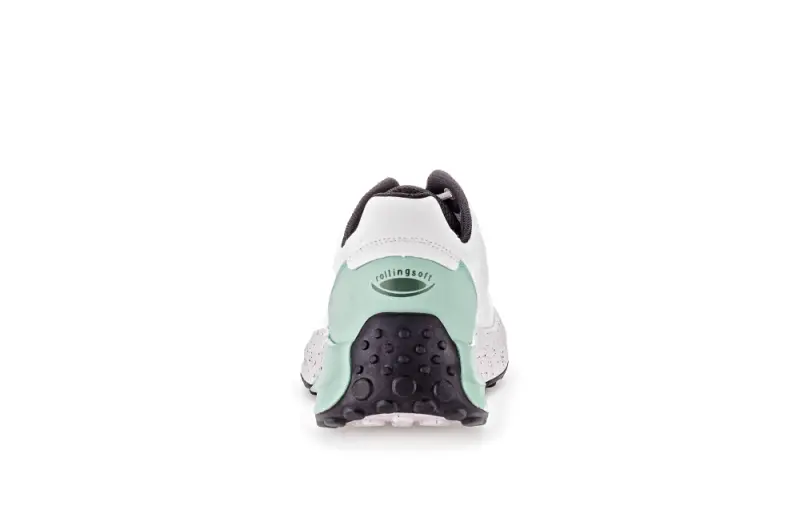 Gabor Sneakers Wit