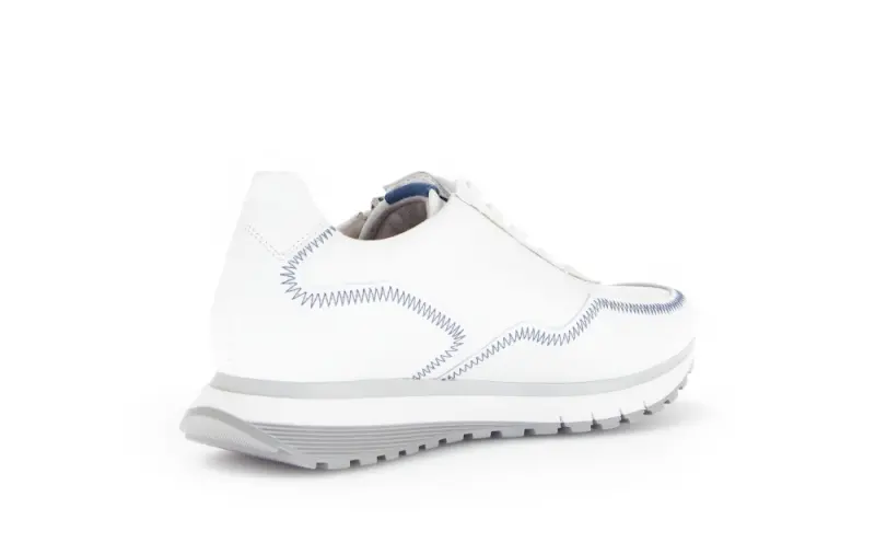 Gabor Sneakers Wit