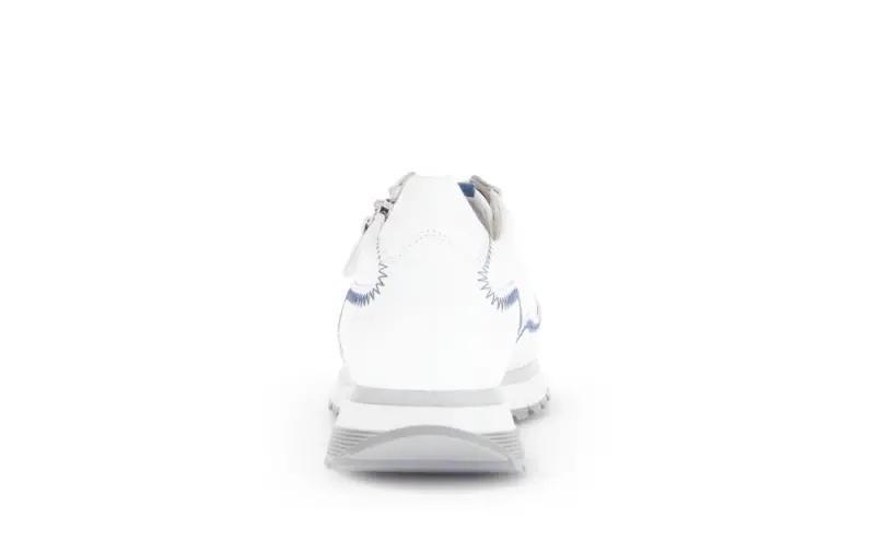 Gabor Sneakers Wit