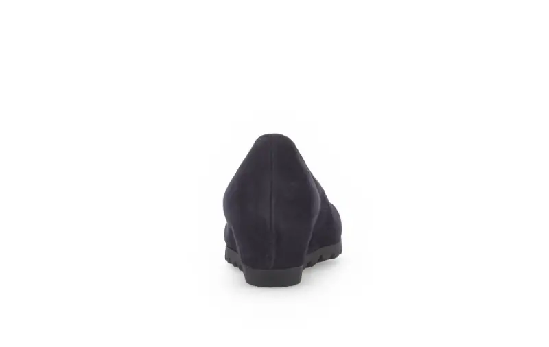 Gabor Pumps Nachtblauw