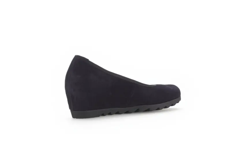 Gabor Pumps Nachtblauw