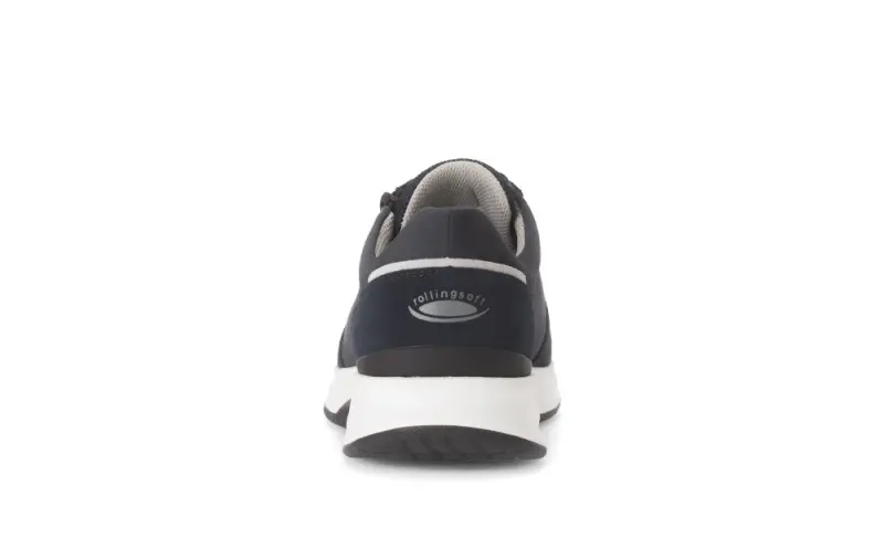 Pius Gabor Rollingsoft Sneakers Nachtblauw