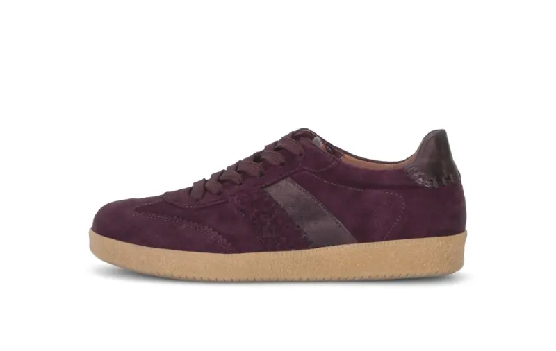 Gabor Sneakers Bordeaux