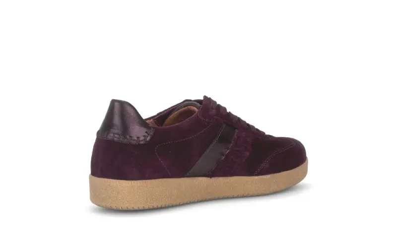 Gabor Sneakers Bordeaux