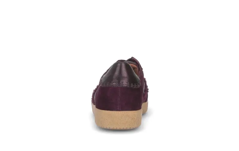 Gabor Sneakers Bordeaux